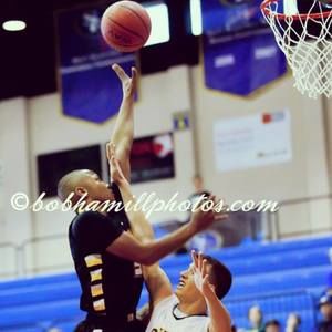 Meet your Posher, Cameron